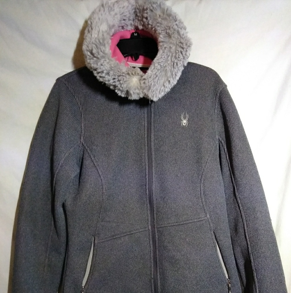 Spider Jacket - image 1